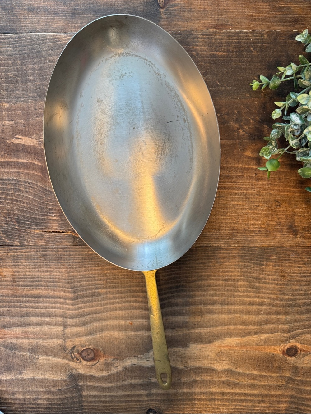 Vintage Paul Revere pan